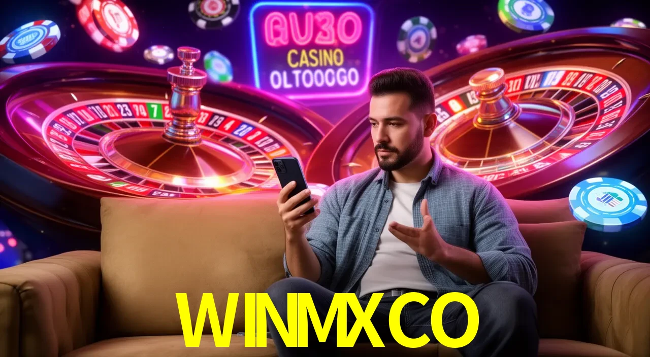 WINMXCO App - APK, permisos y acceso móvil Teléfono Android con acceso WINMXCO, permisos de app, navegador móvil y seguridad de cuenta